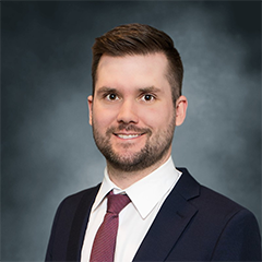 Photo Of Tyler Gray
