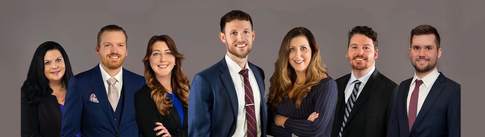 Photo of professionals at Richardson Culp PLLC